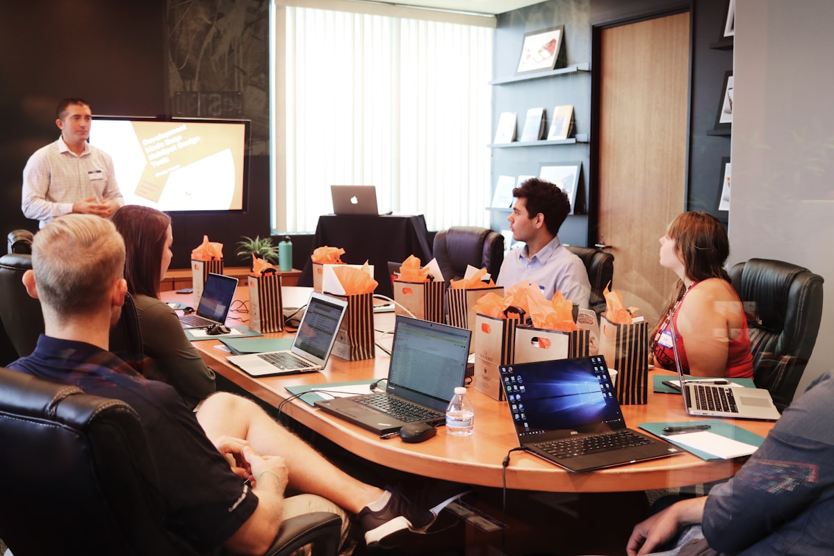 Fellowship of Business Leaders